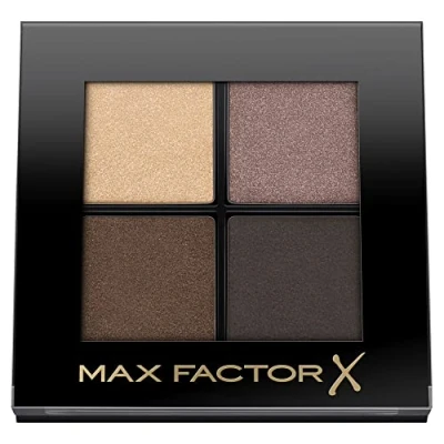 Abbildung von Max Factor Colour X pert Soft Touch Palette 003 Hazy Sands