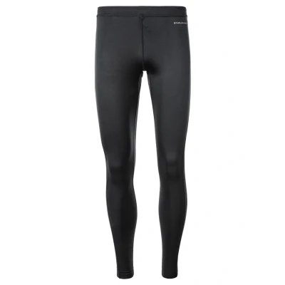 Abbildung von Endurance ZANE LONG Unterhose lang, Herren, Größe: Small, Black