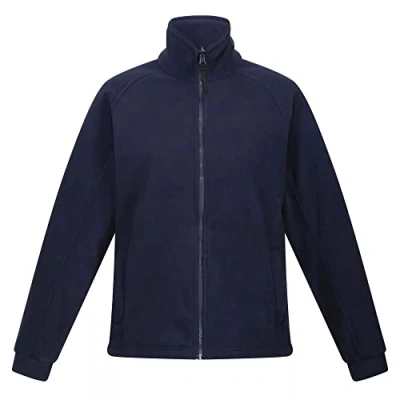Abbildung von Regatta Thor Iii Damen Fleecejacke