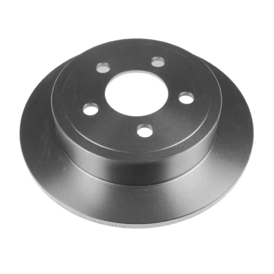 Abbildung von BLUE PRINT ADA104308 Bremsscheibe Hinterachse 285 12 5 114 voll beschichtet JEEP: Cherokee III, WRANGLER 2