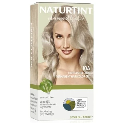 Abbildung von Naturtint 8G Sandy Golden Blonde, 100 g
