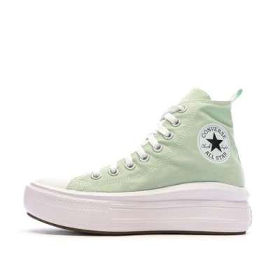 Abbildung von Converse CHUCK TAYLOR ALL STAR MOVE Sneaker