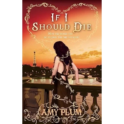 Abbildung von If I Should Die: Number 3 in series (Die for Me)