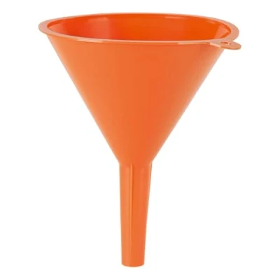 Abbildung von Pressol 02364 Trichter PVC, ø 120 mm, Orange