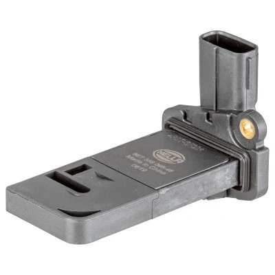 Abbildung von HELLA 8ET 358 095 481 Luftmassenmesser mit Dichtung SUBARU: Forester IV