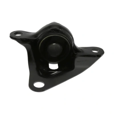 Abbildung von MOOG HO SB 10787 Querlenkerlager hinten, Vorderachse links HONDA: Jazz 3 Schrägheck