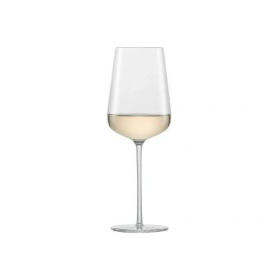 Abbildung von Zwiesel 122167 RIESLING GL, Glas