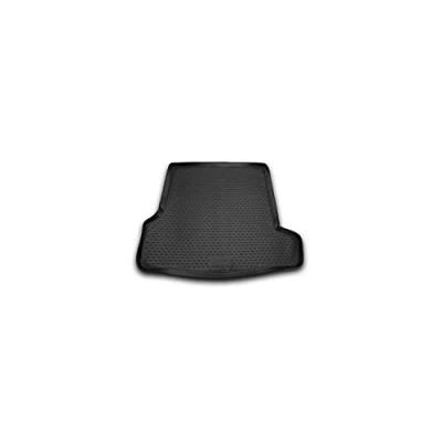Abbildung von Element Laderaumwanne Kofferraumwanne für VW Passat B5 Limousine Jahr: 96 05