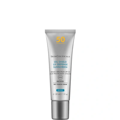 Abbildung von Skinceuticals Protect Oil Shield Uv Defense Cream SPF 50