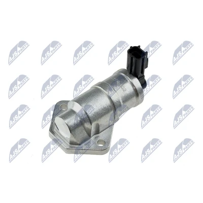 Abbildung von NTY ESK FR 002 Leerlaufregler elektrisch FORD: MONDEO 3 Kombi, 3, Stufenheck