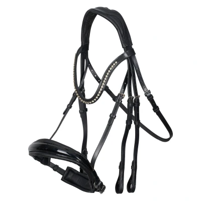 Abbildung von Zaumzeug Reiten Imperial Riding Fria