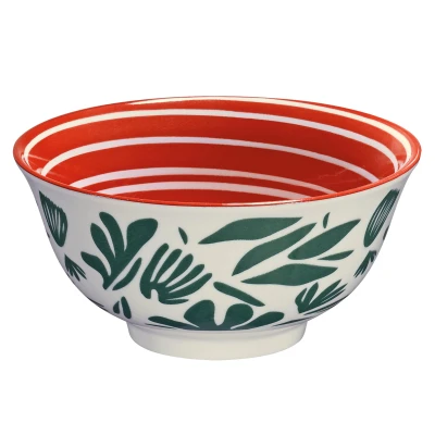 Abbildung von Cilio AMICI Bowl Blätter 18 cm