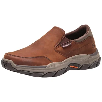 Abbildung von Halbschuhe Herren Respected Calum