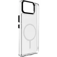 Abbildung von ASUS Zenfone 12 Ultra Devilcase Guardian Magnetic, EU Official, matt, magnetisches Gehäuse