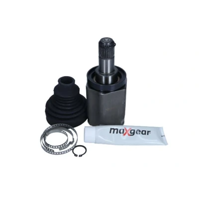Abbildung von MAXGEAR 49 2778 Gelenk, Antriebswelle Vorderachse links, getriebeseitig BMW: X5