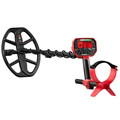Abbildung von Minelab Metalldetektor Vanquish 540, Multifrequenz