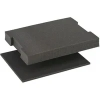 Abbildung von Foam insert 102, Einlage