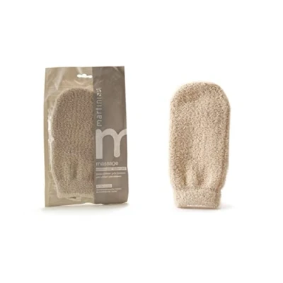 Abbildung von martini SPA Massage Color Farbiger Knopf aus Synthetik Peeling Garn, 41 g, 1 Stück