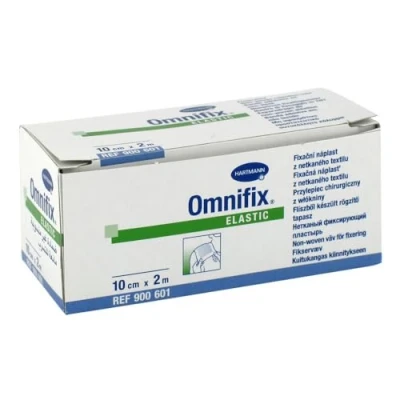 Abbildung von Omnifix Elastic 10 cmx2 m Rolle 1 St