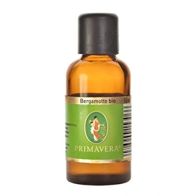Abbildung von Bergamotte bio 50 ml