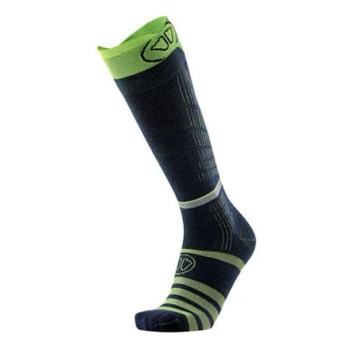 Abbildung von Sidas Unisex X Skisocken, einfarbig, M