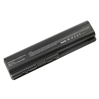 Abbildung von ARyee HSTNN DB72 Akku Kompatibel mit HP Compaq Presario G50 G71 DV4 G60 G70 CQ60 CQ61 CQ70 CQ71 CB72