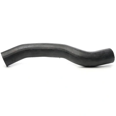 Abbildung von METZGER 2400364 Ladeluftschlauch FORD: Focus 2 Limousine, Kombi, Schrägheck, VOLVO: V50, C30, S40 II