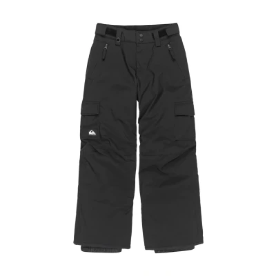 Abbildung von Quiksilver Porter Schneehose für Jungs 8 16