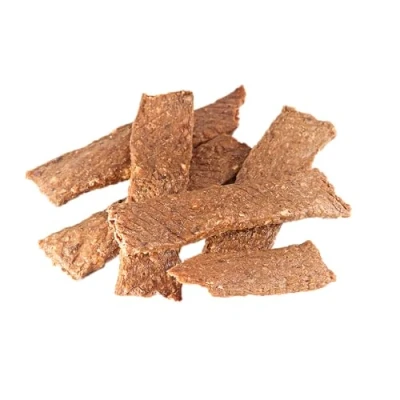 Abbildung von mascota vital Kaninchen Trockenfleisch 100g
