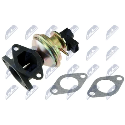 Abbildung von STARQ SQ322 16184 AGR Ventil elektrisch LAND ROVER: Defender SUV