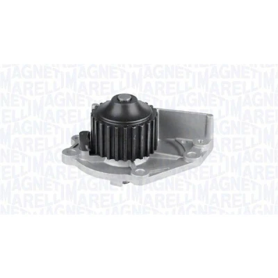 Abbildung von MAGNETI MARELLI 352316170941 Wasserpumpe LAND ROVER: Freelander I SUV, MG: MGF Cabrio, MG ZR Schrägheck, ZT T Kombi, 75, 25 Schrägheck