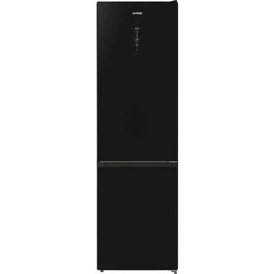 Abbildung von GORENJE Kühl /Gefrierkombination &quot;NK 89B0&quot;, NK 89B0 DBK, 200 cm hoch, 60 breit