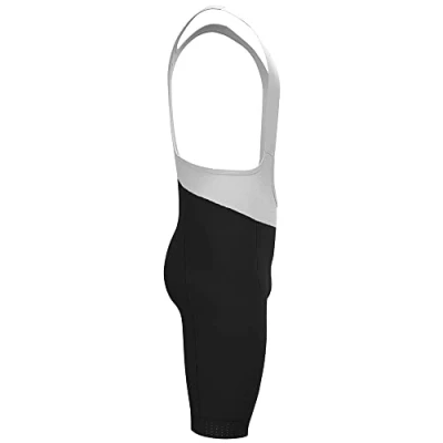 Abbildung von ODLO Zeroweight Turnanzug White black, Herren, Größe: 54/56, black