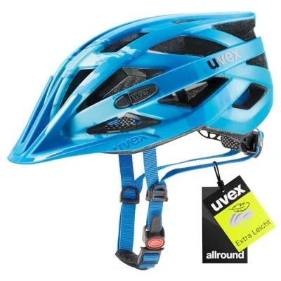 Abbildung von UVEX I VO CC Fahrradhelm