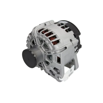 Abbildung von STARDAX STX102133 Lichtmaschine 12V 120A DACIA: Lodgy, Duster SUV, II, RENAULT: CLIO 4 Schrägheck, Kasten, Megane Schrägheck