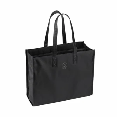 Abbildung von Eskadron Shopper Platinum &#039;25 Schwarz One Size Agradi.deVerkauft von Agradi