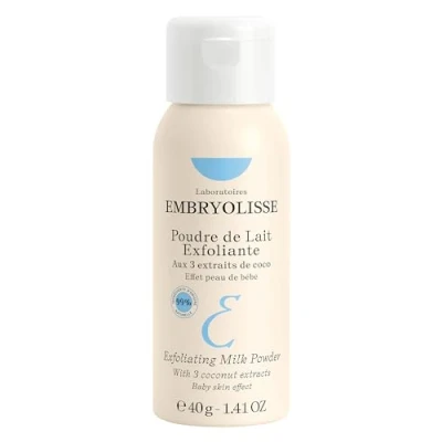 Abbildung von Embryolisse Exfoliating Milk Powder 40 g