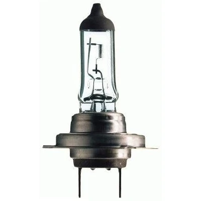 Abbildung von BOSCH 1 987 302 079 Glühlampe, Fernscheinwerfer H7 12V 55W Halogen VOLKSWAGEN: Golf 7 Schrägheck, Passat B6 Variant, Touran I, BMW: Schrägheck