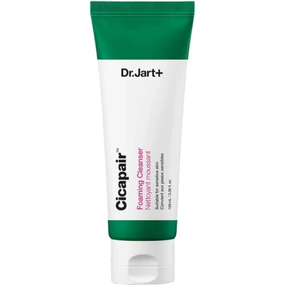 Abbildung von Dr. Jart+ CICAPAIR Foaming Cleanser Gesichtsreinigung, Größe: 100 ml, N/a