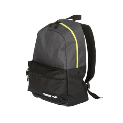 Abbildung von Arena TEAM 30 Tagesrucksack, Größe: One Size, Grey melange