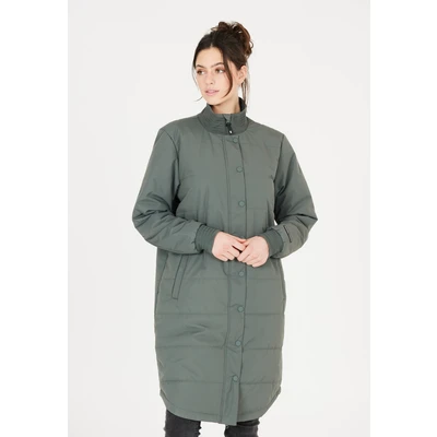 Abbildung von WEATHER REPORT Outdoorjacke &quot;Cassidy&quot;, mit wasserdichter Funktion
