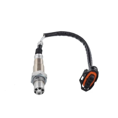 Abbildung von VALEO 368495 Lambdasonde vor Katalysator, nach Katalysator M18x1,5 Planarsonde, Gewinde vorgefettet, beheizt OPEL: Astra G CC, Caravan