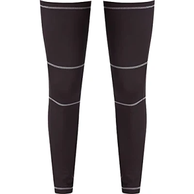 Abbildung von Nakamura Beinling Legwarmer 412764 Black S/M