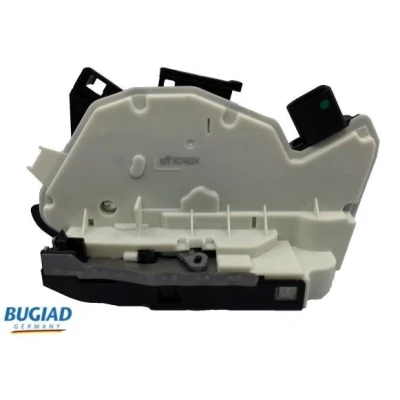 Abbildung von BUGIAD BSP24824 Türschloß hinten links VOLKSWAGEN: Tiguan I, Passat CC, Amarok Pickup