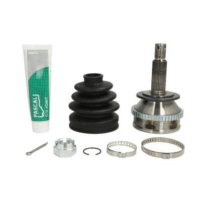 Abbildung von PASCAL G10536PC Gelenksatz radseitig HYUNDAI: Santa Fe 2, I