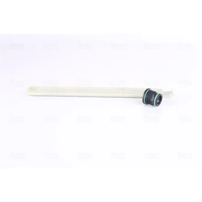 Abbildung von NISSENS 95745 Trockner R 134a Kunststoff VOLKSWAGEN: up! Schrägheck, SEAT: Mii