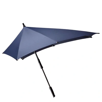 Abbildung von Senz XXL Stick Sturmschirm midnight blue