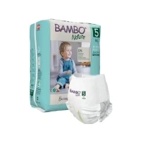 Abbildung von Bambo Nature Pants XL Gr.5 12 18 kg 19 St