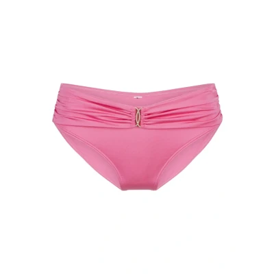 Abbildung von Lingadore Bikinihose, Damen, Größe: 38, Hot pink