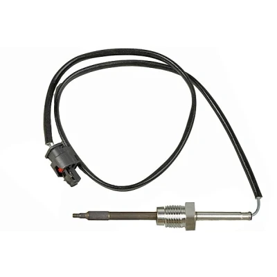 Abbildung von METZGER 0894646 Sensor, Abgastemperatur MERCEDES BENZ: C Klasse T modell, Limousine